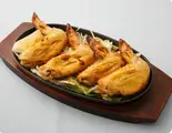 手羽先 Chicken wings 5PS（インドネパールレストランかんぱい蒲田）