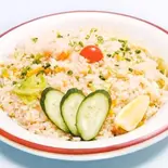 タイ炒飯 Thai Chahan（インドアジアン料理＆バー SUNRISE）