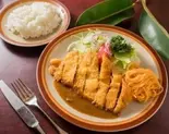 ポークカツレツ ボックス（【洋食・肉料理】グリル＆カフェ ヒロ）