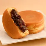 今川焼き◎1個（デリバリーレスト広島三篠店）