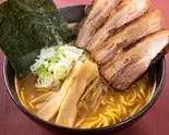 味噌らーめん バラチャーシュー入り（らーめん楓 横浜西口店）