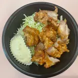 からあげ丼（ニューアルエット）