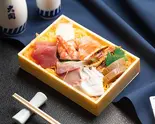 並ちらし（双葉寿司 尼崎店）