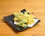 春菊（蕎麦切りくろ 大通本店）