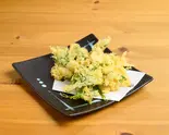 春菊（蕎麦切りくろ 北24条店）