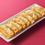 スタミナ満点！特製揚げ餃子(10個)（台湾まぜそば源流 博多店）