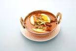 マトンマサラ (MUTTON MASALA)(カレーナロンキッチン)