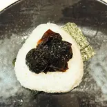 昆布 / Kombu（麺とおにぎり かなや）
