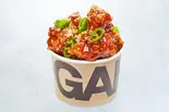 辛いヤンニョムチキンミニ/Spicy Chicken Mini（DARSHAN Dinning）