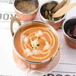 【単品】エビカレー/Prawn Curry（Asian dining Sagun）