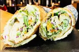 チキンサンド chicken sando（ミリス）