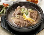 ドガニカルビタン（韓国料理屋アミ家）