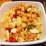 双椒鷄(香港餃子酒場 下北沢店)
