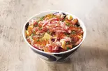 カニちらし丼（魚や一丁 浦和店）