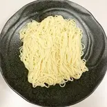 替え玉(京の拉麺 嵐山)