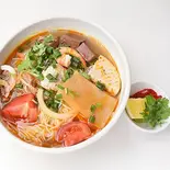 ブン-リュー（ベトナム料理店ビーベト Vị Việt）
