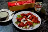 チキン65 Chicken 65（Biryani House）