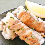 だいこん(川口商店)