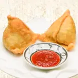 サモサ2p Samosa 2p（8PEAKS）