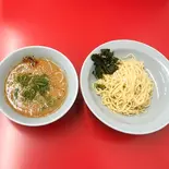 味噌つけ麺2玉(Miso Tsukemen 2)（ラーメンショップ 糀谷店）