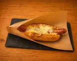 チーズドッグ（Dog days Cafe）