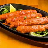 シークカバブ4P Seek kebab 4P（UPAHAR ウパハール）