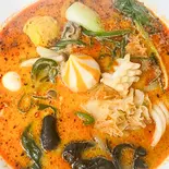 Gセット（美美麻辣湯）