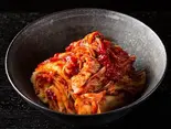 キムチ（dragon純豆腐(スンドゥブ)志村坂上店）