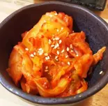 キムチ（お好み焼き居酒屋 のすえもん 今池店）