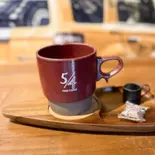 宮崎産和紅茶(HOT)（TAKE5BASE Cafe＆Dining）