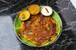 マトン カリ ドーサ_Mutton Curry Dosa(【食べログ100名店】スリマンガラムA/C 祖師ヶ谷大蔵店)
