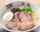 原点(玉子のせ)(一風堂 浅草橋本舗)