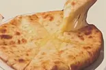 チーズナン Cheese Nan（Chill Mandu）