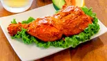 ボンベイチキン BOMBAY CHICKEN(ボンベイ・インディアン・ダイニング&バー 横川店)