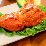 ボンベイチキン BOMBAY CHICKEN(ボンベイ・インディアン・ダイニング&バー 宇品店)