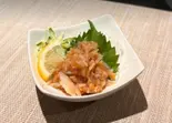 梅水晶（蕎麦酒場 そばでちょこっと）