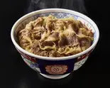 近江牛A5焼肉丼(ご飯大盛り) Grilled  A5 oumibeef  bowl original taste (rice large size)（近江牛の丼ぶり屋 日本橋浜町店）