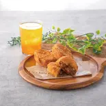 カレーパン(Time is Curry シャポー市川店)