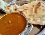 キーマカレーセット KEEMA CURRY SET（Namaste Indian ＆ Nepali Restaurant）