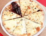 チョコナン[CHOCOLATE NAN]（インドレストラン＆バー ムナル）