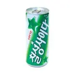 チルソンサイダー（韓国料理 とんとら）
