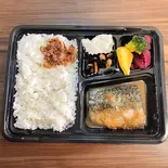 さばの味噌煮弁当（K’sキッチン）