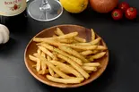クリスピーフライドポテト Crispy Fried Potato（濃厚ローストビーフとハラミ丼「タルビー」 久米川店）