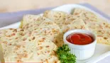 チーズナン（Himalaya Spice）