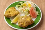 ガーリックティッカ（Great Nepal）