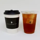 アールグレイティー(単品)(COFFEEMILK)