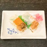 箱寿司（深川）