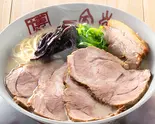 原点(チャーシュー+3枚のせ)(一風堂 浅草橋本舗)