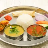 マトンカナセットMutton Khana Set（8PEAKS）