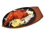 タンドリーチキン/TandooriChicken（インドネパールレストラン パイユン）